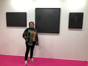 Salon des Artistes indépendants à Paris