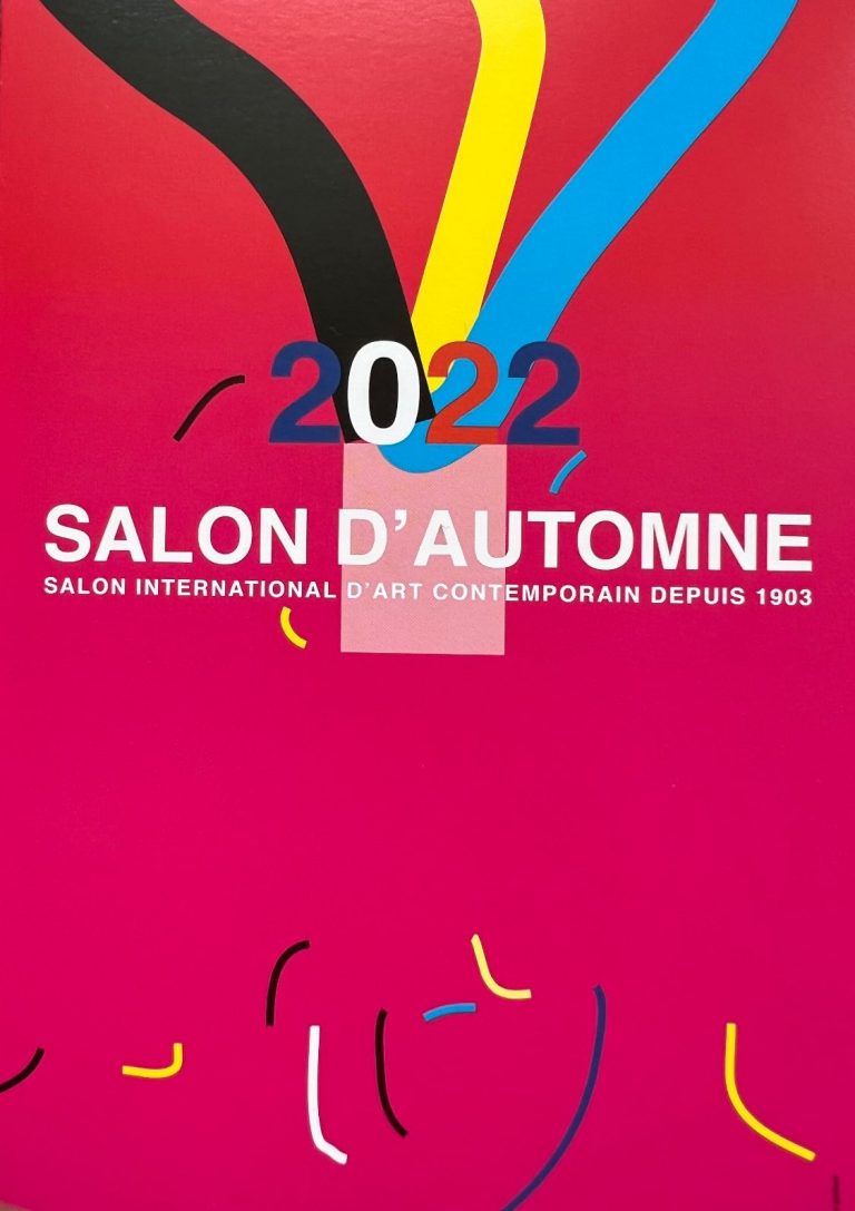 Salon d'Automne Paris