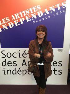 Art Capital Paris 2023