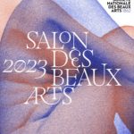 Salon des beaux Arts 2023