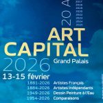 Art Capital Paris